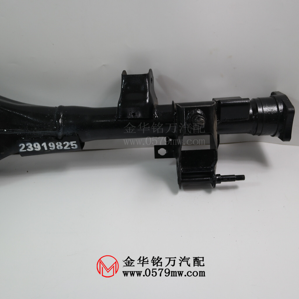厂家直销五菱宏光后桥壳后桥壳总成配套汽车配件 23919825