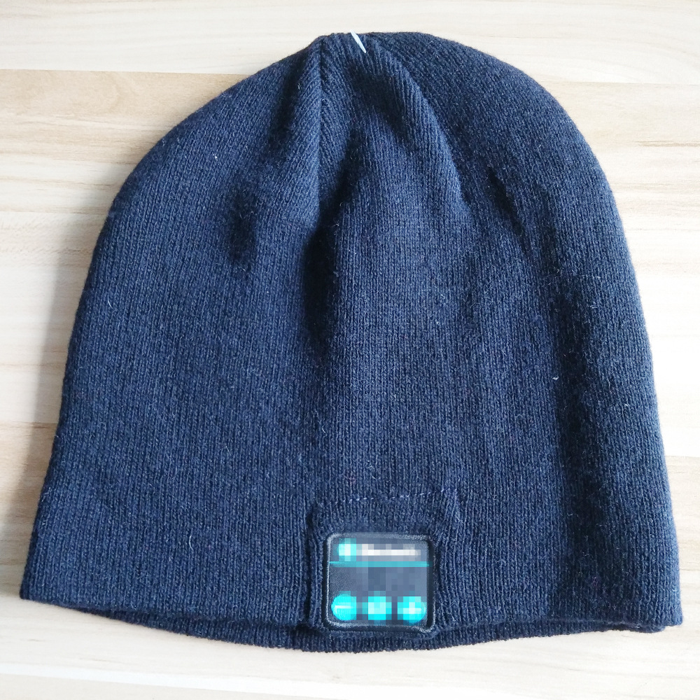 外贸尾单 春秋冬季男女保暖腈纶帽子 保暖 现货 多色可选