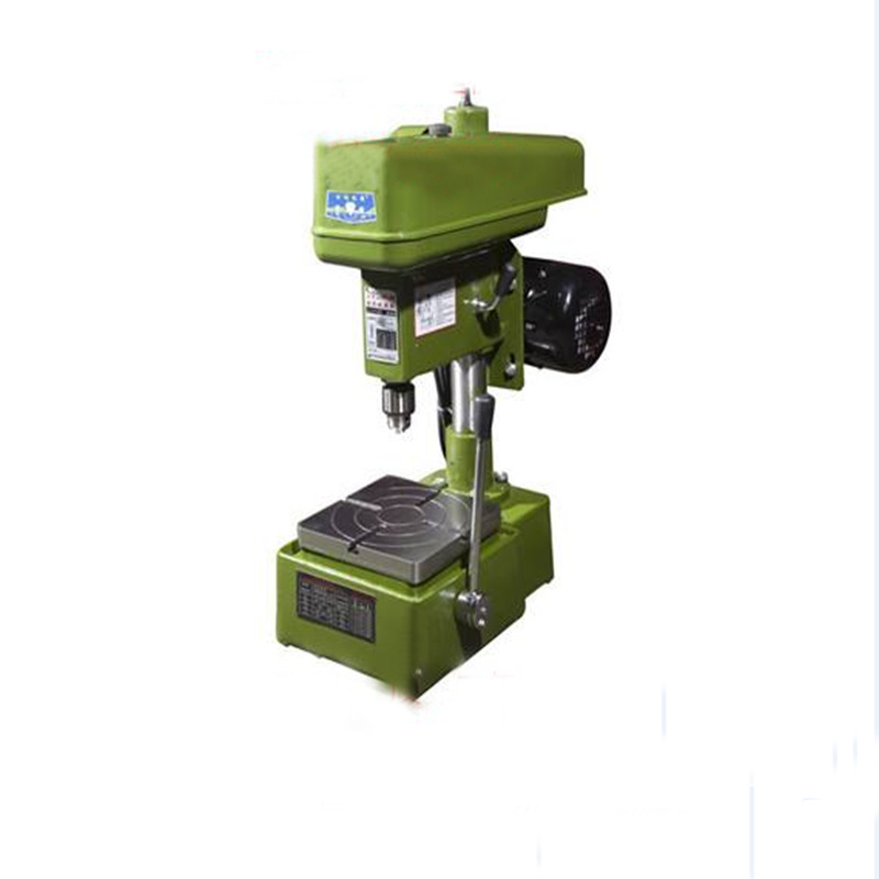 swj624攻丝机1500w攻丝机钻攻两用机台式攻丝机丝攻机电动攻牙机