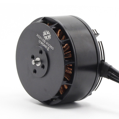 恒力源herlea电机航拍电机巡航拉线植保 防水电机x5215b