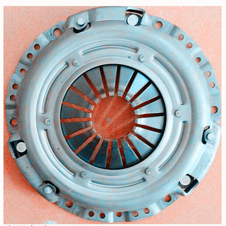 适用福田迷笛 海马丘比特离合器压板离合器压盘离合器从动盘总成