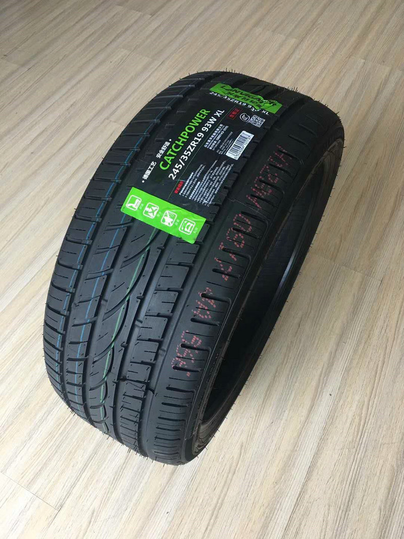 全新莱威特245/35zr19汽车轿车轮胎 子午线汽车轮胎批发