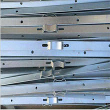 固定金具 铁附件 M型横担 直线和槽钢横担  厂家供应 K