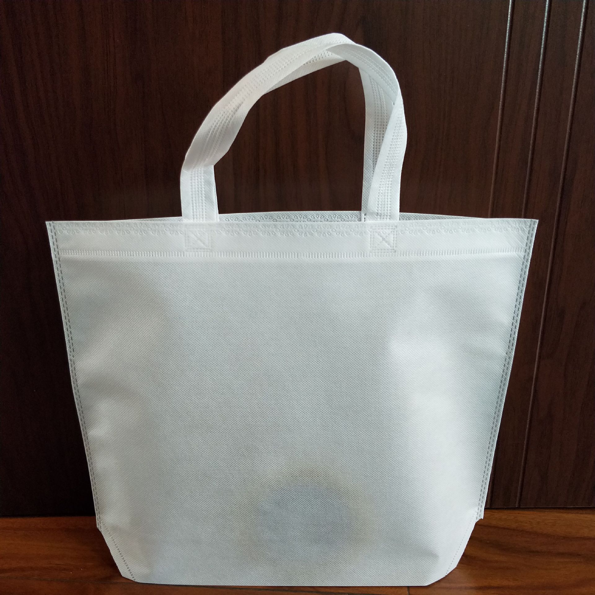 厂家现货无纺布袋定做广告无纺布手提袋批发可印刷定制logo