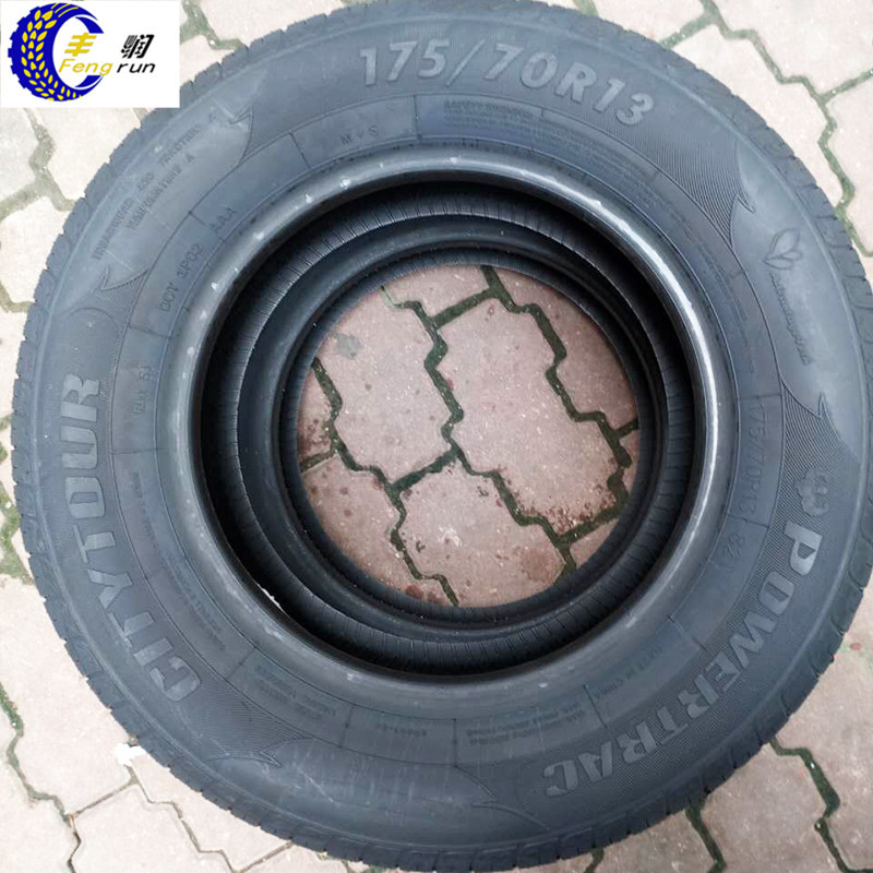 工程用轮胎 175x70r13 真空半钢轿车胎 型号齐全【图】