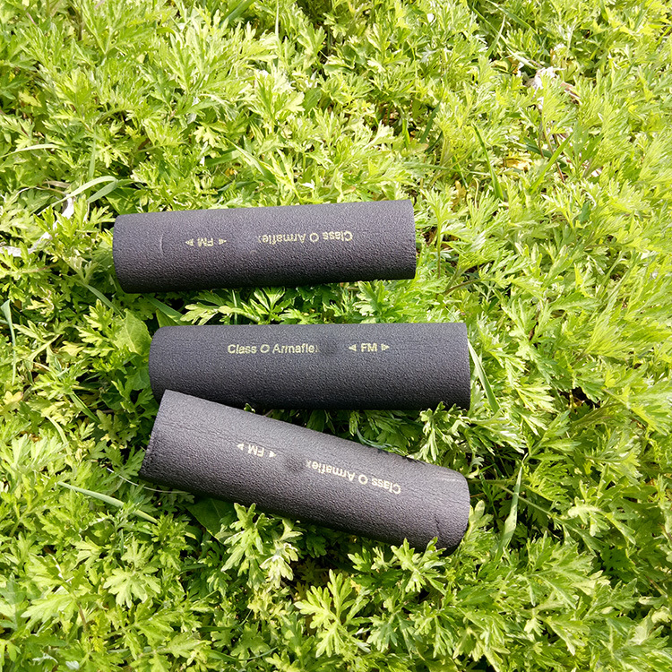 销售armaflex0级保温管 福乐斯阿乐斯保温管 零级橡塑管
