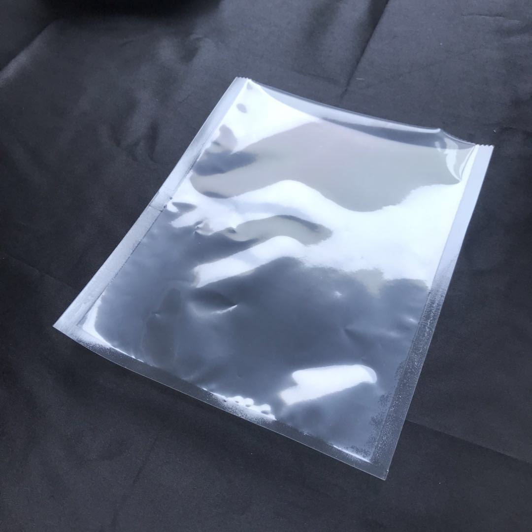 pet包装袋 平口复合塑料袋 海参塑料袋 食品真空袋