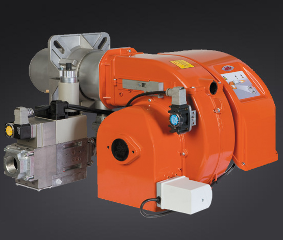 baltur百得tbg60pv燃气燃烧器