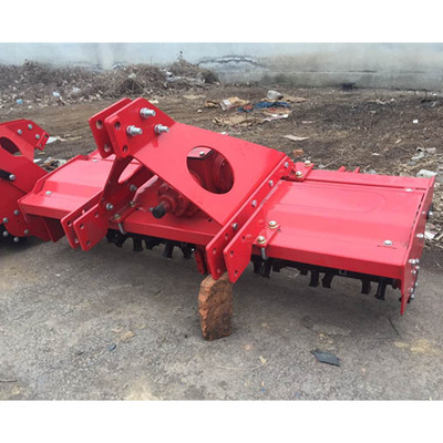 批量供应优质旋耕机 配种各种型号拖拉机带动 型号齐全 旋耕耙