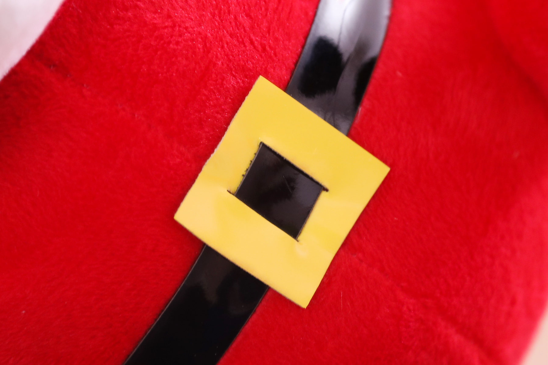 圣诞节装饰品雪人公仔娃娃桌面摆件圣诞礼物圣诞树配饰雷锋帽雪人