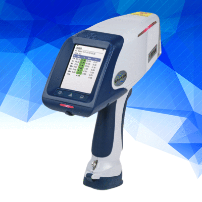 s1 titan布鲁克手持光谱仪 荧光光谱仪 土壤重金属检测仪 光谱仪