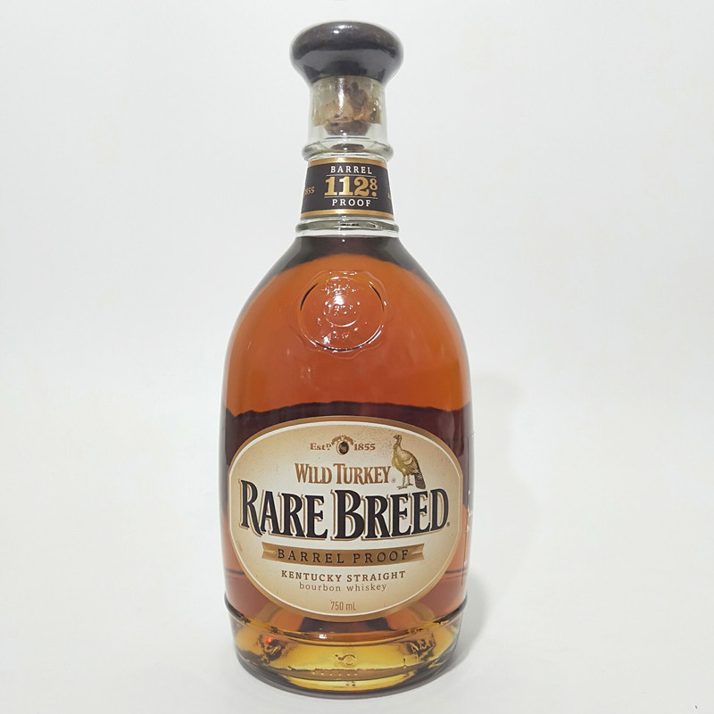 【洋酒】 威凤凰珍藏波本威士忌 750ml 美国原装进口