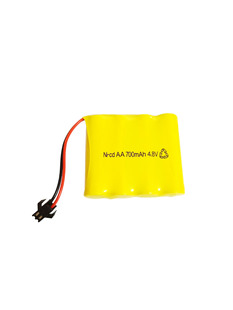 玩具车电池 4.8v