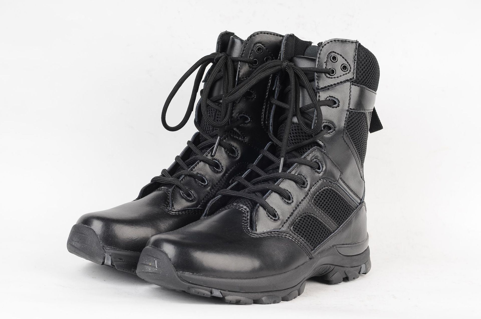 作战靴超轻作战靴战狼战术靴sfb户外靴超轻高帮战靴靴工厂直销