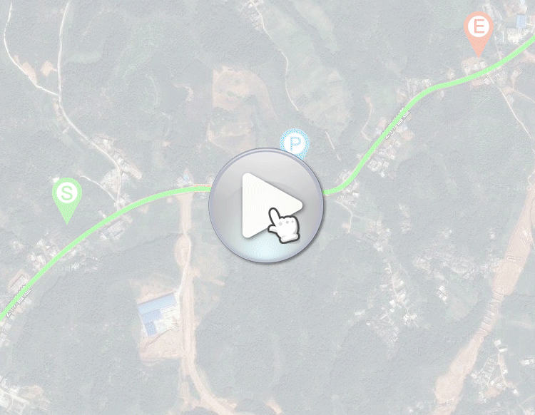 微型跟踪器车辆强磁北斗gps定位器汽车远程听音录音防出轨追踪器