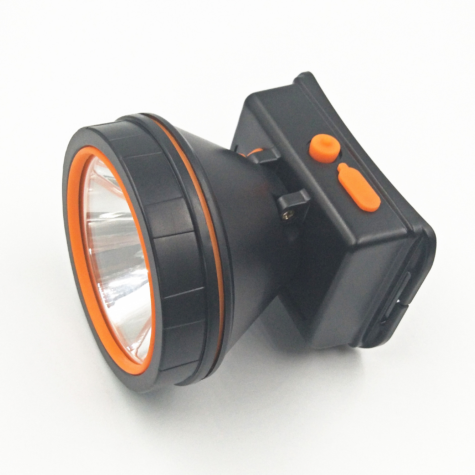 强光led头灯headlamp锂电充电夜钓灯矿灯钓鱼头灯头戴电筒批发