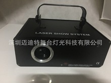 500MW全彩动画激光灯 KTV包房灯光 酒吧灯海豚动画KTV智能灯光