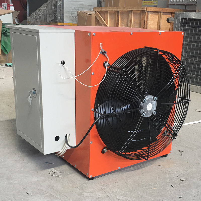 养殖加温设备生产养殖加温电热风机禽舍养殖 加温设备电热风机