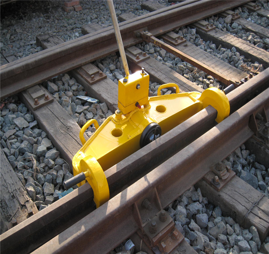 轨器_长风 液压直轨 铁路直轨 直轨器厂家生产 - 阿里巴巴