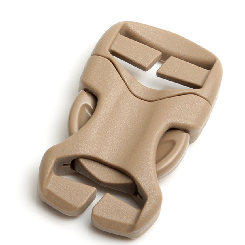 厂家热供服装五金配件锌合金卡扣锌合金绳扣箱包五金配件