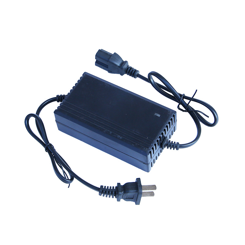 充电器原装打药机电喷壶蓄电池专用 锂电喷雾器充电器 电动充电器