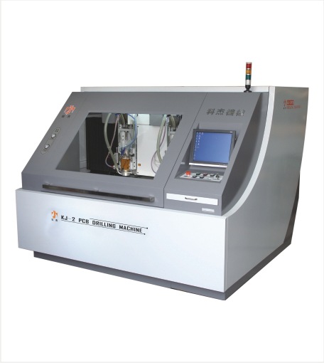 pcb精雕机
