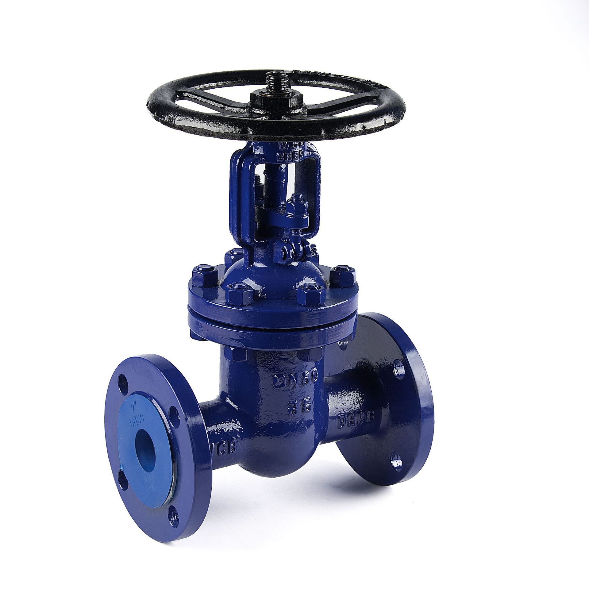 法兰式闸阀,手动法兰闸阀厂家,手动闸阀