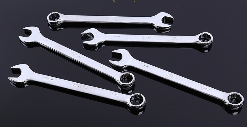 梅花扳手 两用扳手 扳手 活扳手