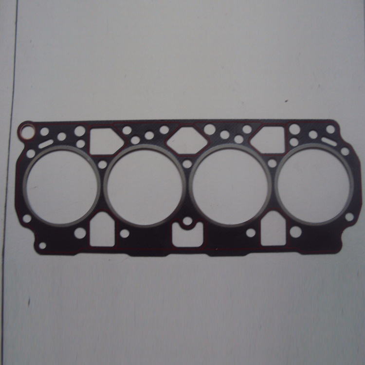 生产四缸汽缸垫可加工定制发动机垫片 石棉汽缸垫