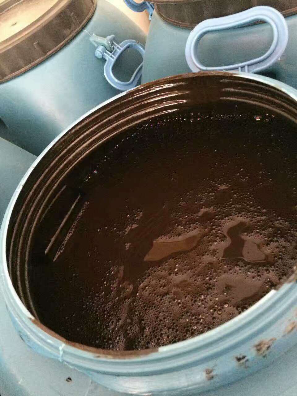 道路公路乳化沥青pc-3 阳离子液体 黑色沥青油 量大优惠厂家直销