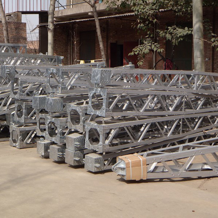 lrb-11人字抱杆lrb-13人字抱杆电力工程用