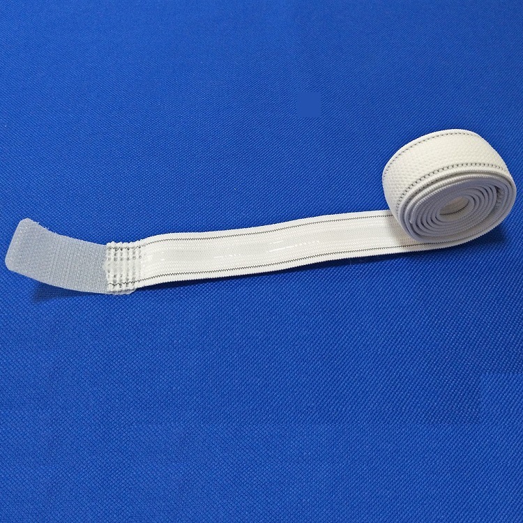 绑腿带医院腿尿袋出口导尿管固定贴尿布扣尺寸魔术贴随意调整