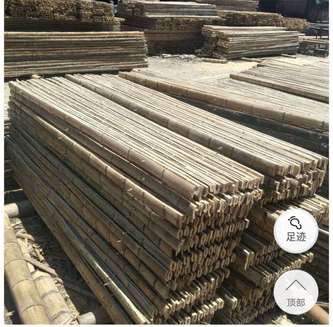 竹笆片毛竹片竹排厂家直销脚手架跳板厂家直销建筑跳板厂家直销