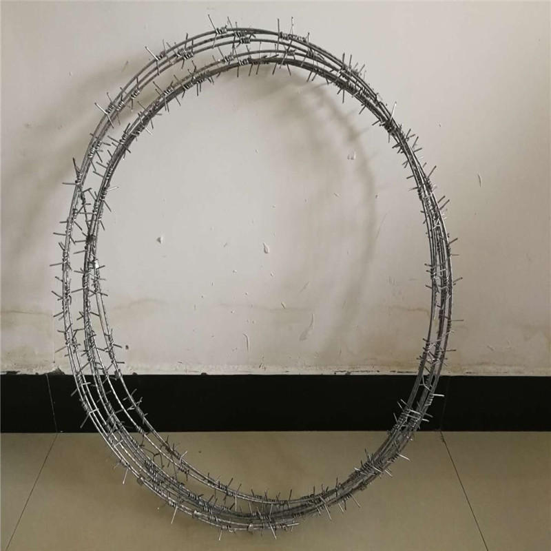 插单2022冬刀片金属网刀片防护网完全网刀片刺网公告