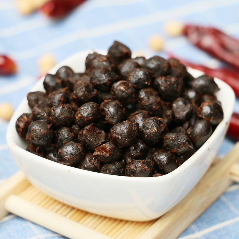 太和豆豉200g袋烹饪回锅肉调味料下饭酱厨房调料