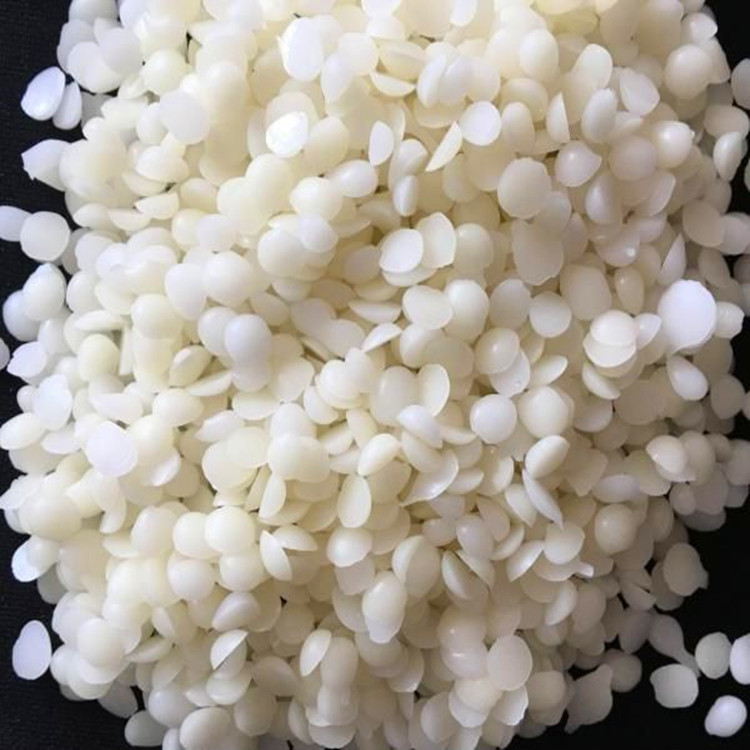 厂家供应白色颗粒状微晶蜡 块状微晶蜡 高熔点微晶蜡