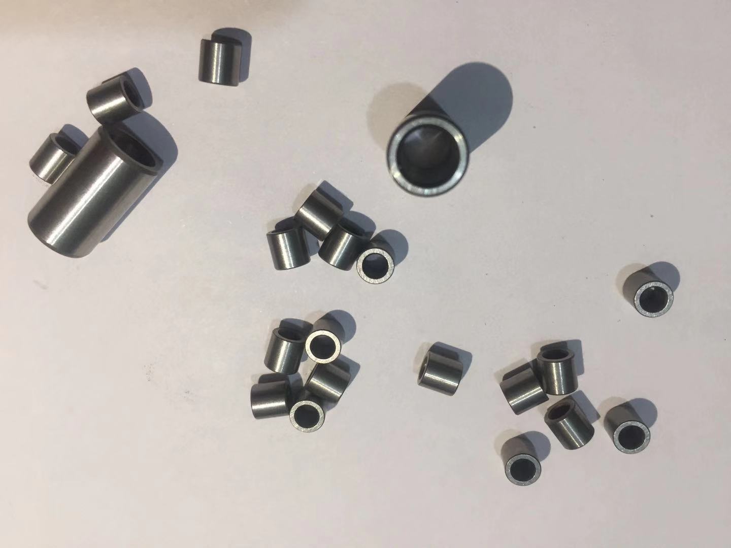 微型轴套小轴套衬套钢套定位套354