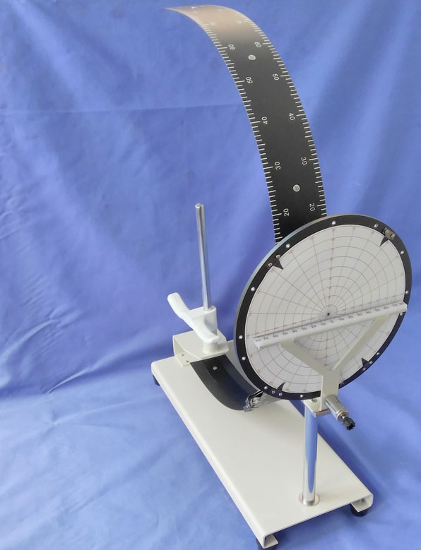 彩色分辨视野计