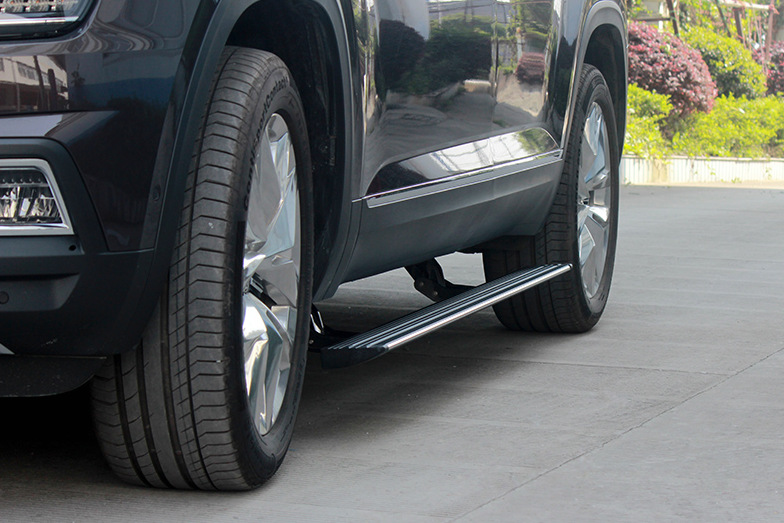 途昂电动踏板 途昂电动脚踏板 电动踏板厂家直销