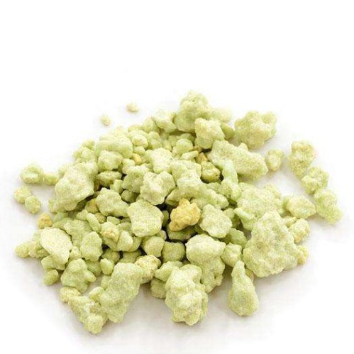 皂矾绿矾青矾中药材批发1000g克