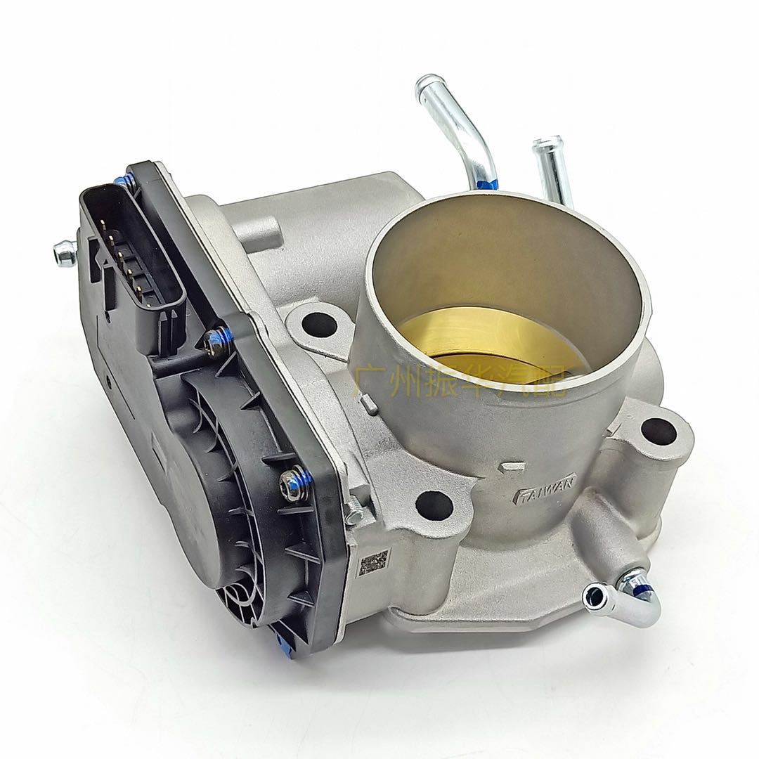 适用丰田凯美瑞卡罗拉rav4电子节气门22030-0h031