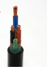 金杯塔牌电缆 电线电缆橡套电缆 塔牌橡套电缆YZ3*2.5+2*1.5