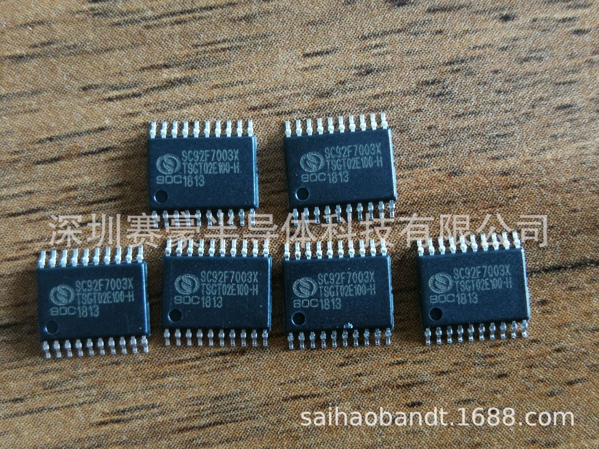 ssc1s311a ssc1s312a 三垦 准共振开关电源控制ic