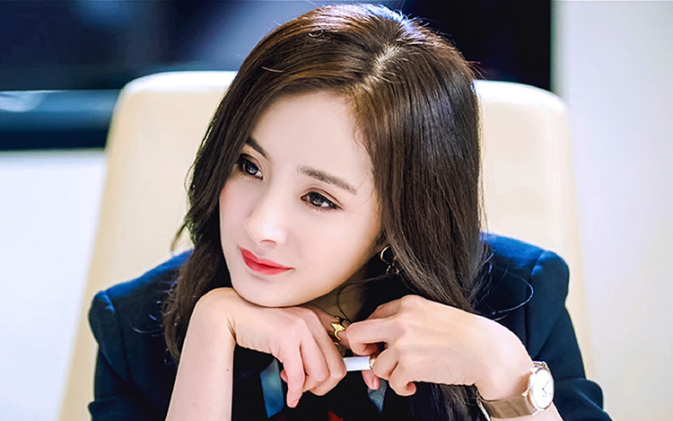 谈判官杨幂童薇同款偏分cosplay假发头套蛋卷梨花头短卷发假发女