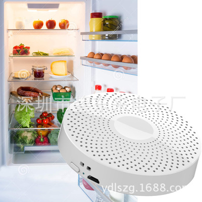 冰箱电子杀菌器_冰箱电子除味器_微波炉+电子杀菌
