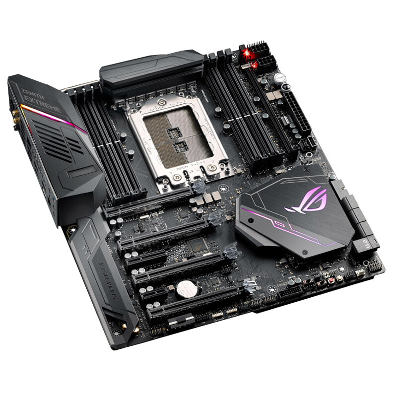 适用于适用于台式机 华硕rog extreme主板/amd x399/socket tr4