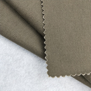 卡其布面料