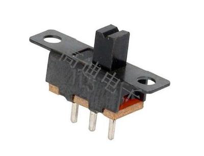 拨码开关耐温高