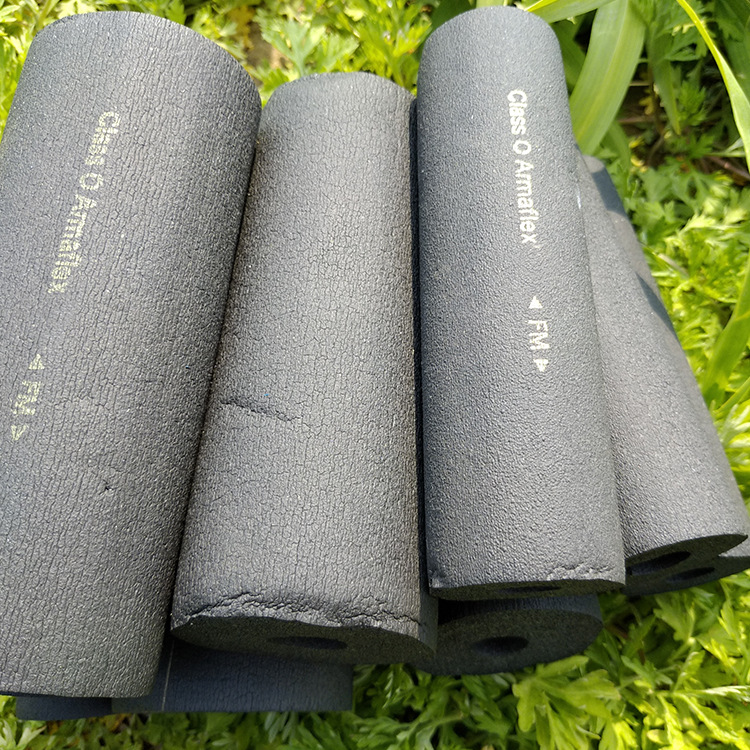 销售armaflex0级保温管 福乐斯阿乐斯保温管 零级橡塑管