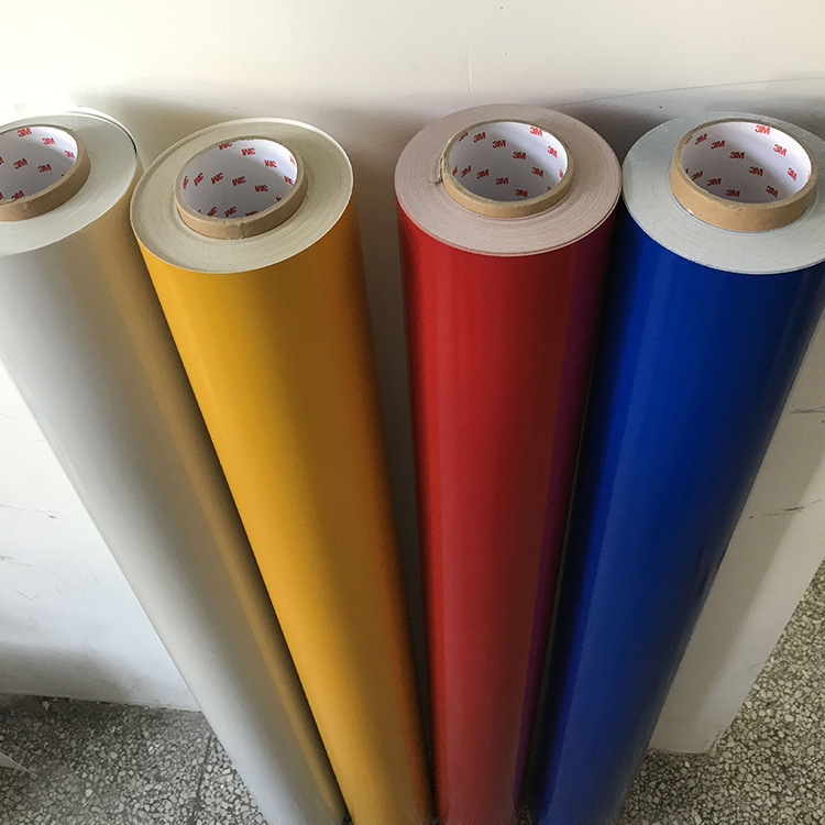 3m610c商用级广告级反光膜